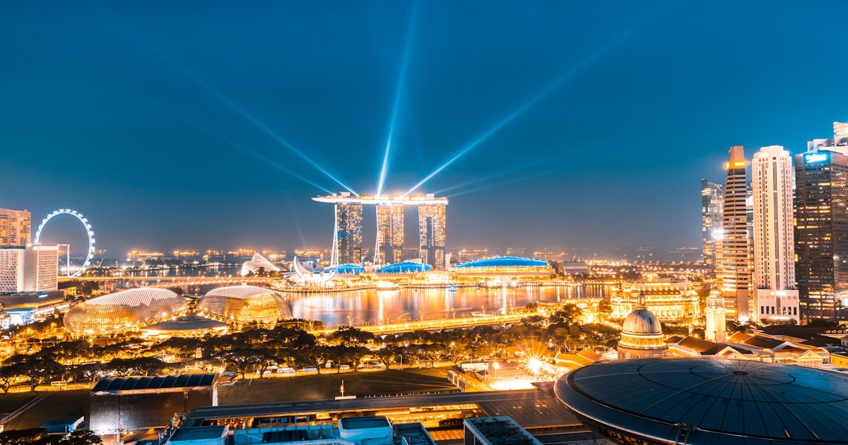 Dover Drive GLS site